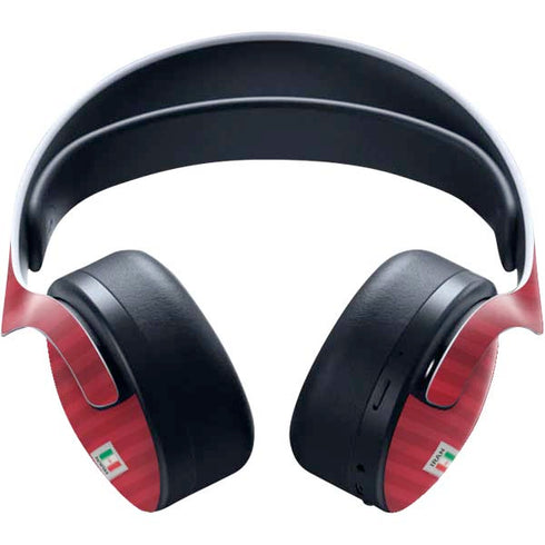 Iran Soccer Flag PULSE 3D Wireless Headset for PS5 Skin